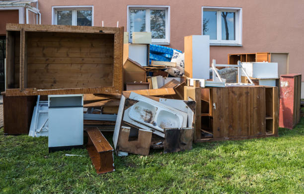 Best Estate Cleanout Services  in Northview, MI