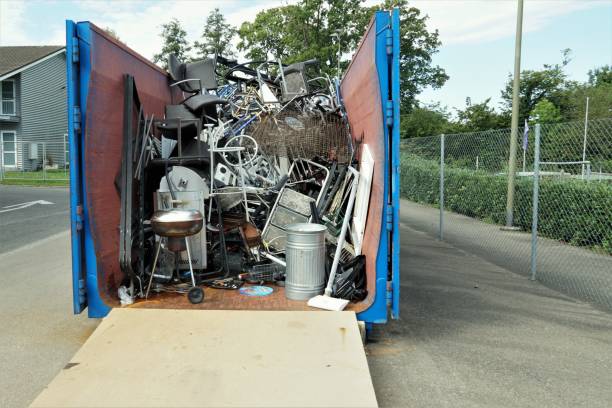 Best Junk Hauling Services  in Northview, MI