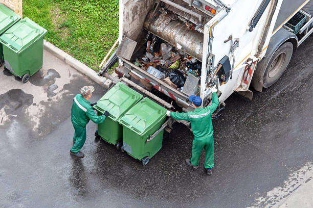 Best Trash Removal Near Me  in Northview, MI