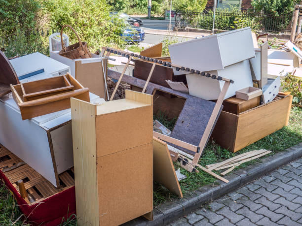 Best Household Junk Removal  in Northview, MI