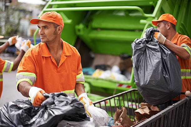 Best Garage Cleanout Services  in Northview, MI