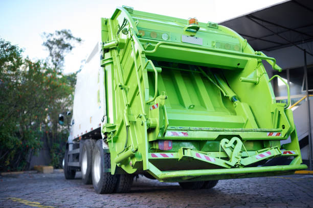 Trash Removal Near Me in Northview, MI